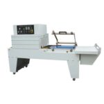 L-type Sealer FQS-4525C (semi-auto) tunnel - sealer combo thermal
