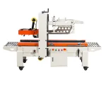 Automatic carton sealer (Auto fold) FXJ4030ZX