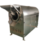Roasting machine (40KG) 1.5kw (Nuts/Cocoa/Wheat/Soybean/Peanuts)