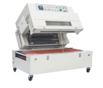 Thermal Shrinking Packaging Machine DSA4020 - Image 2