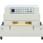 Thermal Shrinking Packaging Machine DSA4020