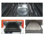 Thermal Shrinking Packaging Machine BSG450 - Image 3