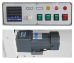 Thermal Shrinking Packaging Machine BSG450 - Image 2