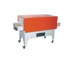 Thermal Shrinking Packaging Machine BSG450