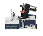 Carton Sealer (Auto fold) FXA6050S - Image 4
