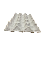 Egg trays - 18 Egg type Tray  (Minimum: 200) *  NEW PRODUCTION (Manufactured range) - Image 3