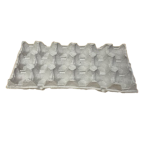 Egg trays - 18 Egg type Tray  (Minimum: 200) *  NEW PRODUCTION (Manufactured range)