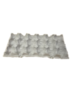 Egg trays - 18 Egg type Tray  (Minimum: 200) *  NEW PRODUCTION (Manufactured range)