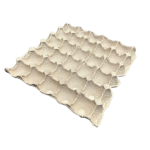 Egg trays - 30's Egg type Tray  (Minimum: 10 000) *  NEW PRODUCTION (Manufactured range) (BULK ORDER) over 10 000 units