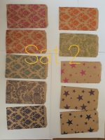 Make me a printed Paper bag ! V Bottom SO - Image 2