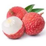 (LITCHI / LYCHEE) 5l Flavor syrup Concentrate for frozen Lolli's/lolly's