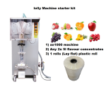 Lolly / lollie Turn key Business