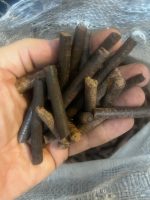 Bio Fuel Wood Pellets 8mm/100mm (sold per 1 kg) Bag size:  (1 ton) / 1000kg - Image 4