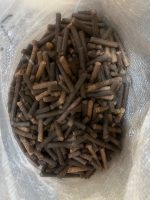 bio-fuel wood pellets 8mm  (25kg) - Image 2