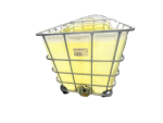 Used-Plastic storage Totes (1000kg) Open top (2nd hand) - Image 2