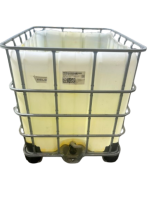 Used-Plastic storage Totes (1000kg) Open top (2nd hand)