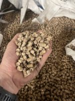 Pellets - Cat Pellets- wood 6mm  (Bag size: 500 x780) 15kg - Image 2