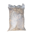 Coarse Grind wood bag (5.5kg)