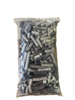 bio-fuel wood pellets 8mm Bag (1 ton) / 1000kg - Image 2