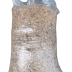 Medium Grind wood bag (6.5kg)
