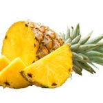 (PINEAPPLE) 5l Flavor syrup Concentrate for frozen Lolli's/lolly's