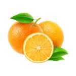 (ORANGE) 25l Flavor syrup Concentrate for frozen Lolli's/lolly's