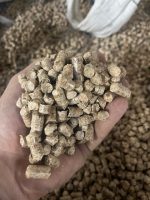 bio-fuel wood pellets 8mm Bag (1 ton) / 1000kg