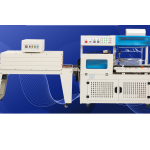 L type Sealer DQL5545D + Tunnel (DSD4520/25) ECO-RANGE * COMBO DEAL