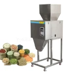 Fz5000, Weigher (Granular) 5000g (intelligent weighing)