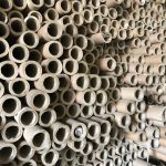 Cores (Used) Kraft rewinding quality paper core