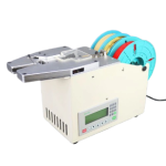 Twist ties (Silver * Metallic)  900m (plastic coated wire) / Twisties - Image 3