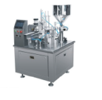 Automatic Cup sealer (fill and seal) rotary (1500p/h)