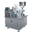 Automatic Cup sealer (fill and seal) rotary (1500p/h)