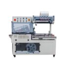 L-sealer / Automatic  DQL5545S  * Tunnel sold separately