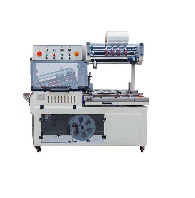 DQL5545S L-sealer / Automatic DQL5545S * Tunnel sold separately - Image 1
