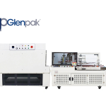 DQL6025S Automatic Side Sealer