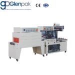 L-sealer / Automatic  DQL5545S  * Tunnel sold separately - Image 2
