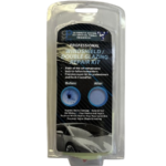 Truck / Car Windscreen chip repair kit (New 180 degree design)