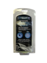 Truck / Car Windscreen chip repair kit (New 180 degree design)