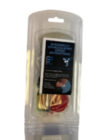 Truck / Car Windscreen chip repair kit (New 180 degree design) - Image 2