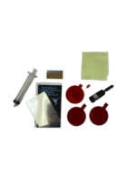 Truck / Car Windscreen chip repair kit (New 180 degree design) - Image 3