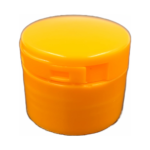 Cap 38mm (Yellow) Honey Lid (Goes with Honey bottle: 300ml) - Image 3