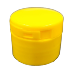Cap 38mm (Yellow) Honey Lid (Goes with Honey bottle: 300ml)