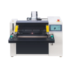 Courier Bag Packing Machine (Table Type)