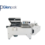 DFM3020 2-IN-1 TABLE TYPE SHRINK PACKAGER