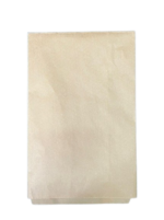 GPAK (Bread rolls 6 pack) - Bread Bag Kraft Paper - Bakery Bag * Medium 6 roll - Image 4