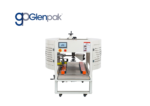 Tape / Buff tape Wrapping Machine DFX5032M (Top 360 Degree Taping)
