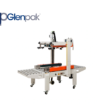 DFXC6050A Top and Side Conveyor Carton Sealer