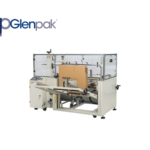 DKX-4540 Carton Erector & Bottom Sealer