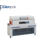 DSC4525L Shrink Tunnel